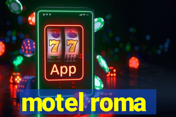 motel roma